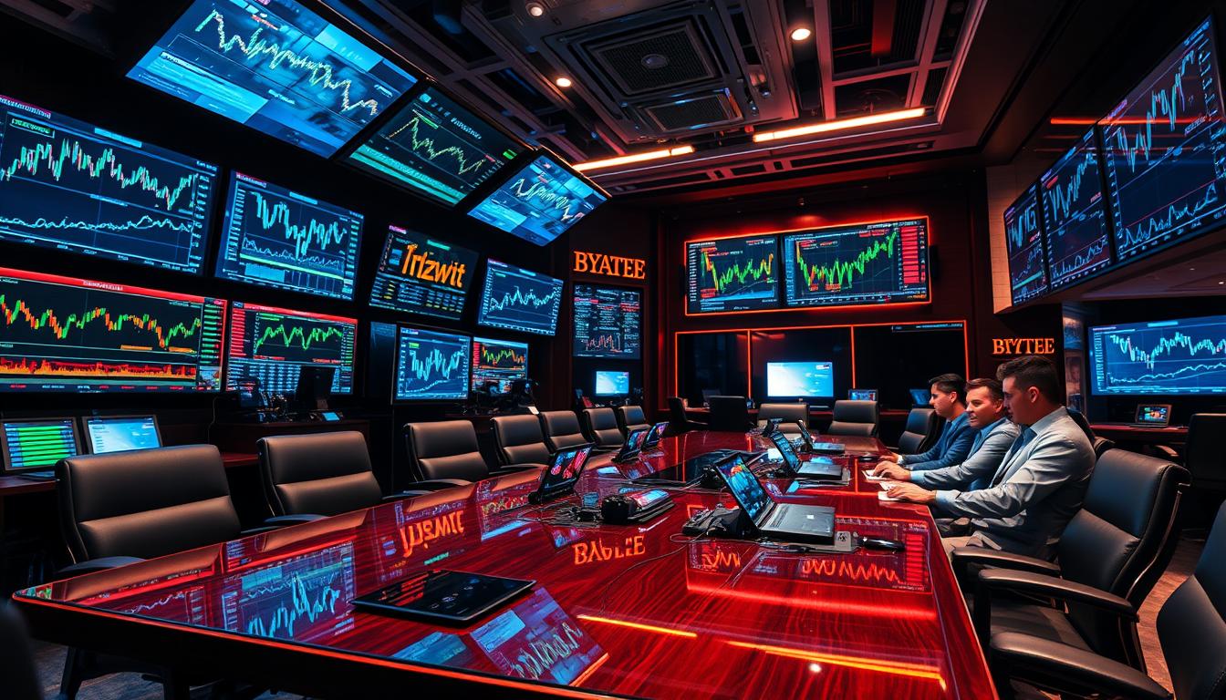 top binary traders in the world